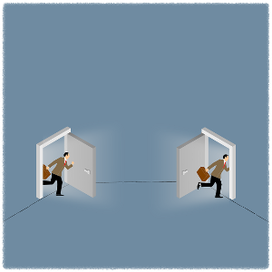 실업급여 이직확인서 안나옴 근로복지공단 확인 안됨