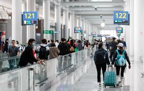 인천공항 주차요금
