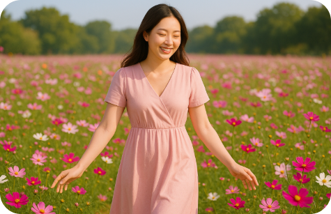 뇌를 행복하게 하는 일상 습관