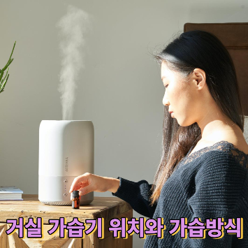 거실-가습기-위치-가습방식