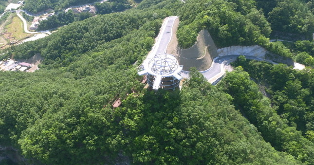 만천하스카이워크