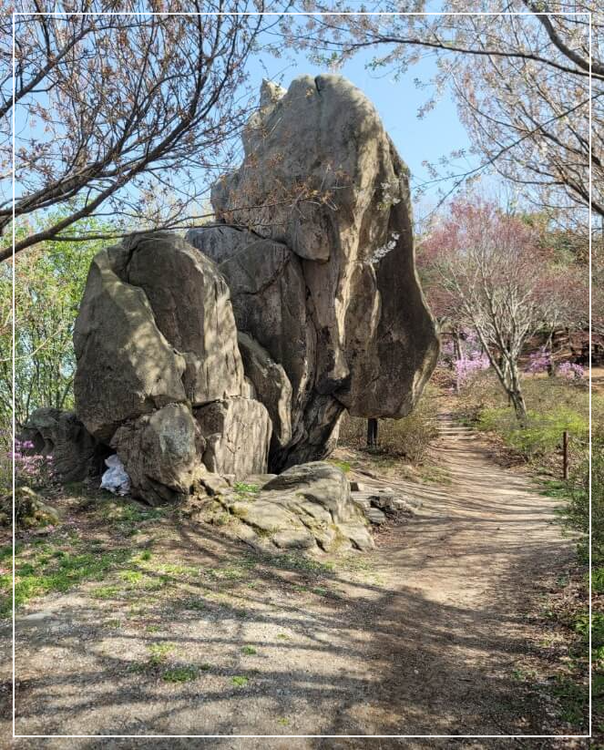 홍성 가볼만한곳 베스트10 백월산