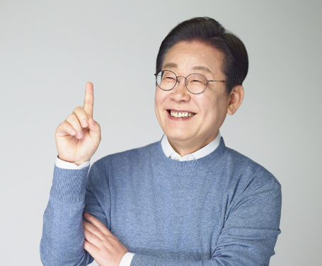 이재명 대통령(당선자) 생애와 정치인생, 프로필