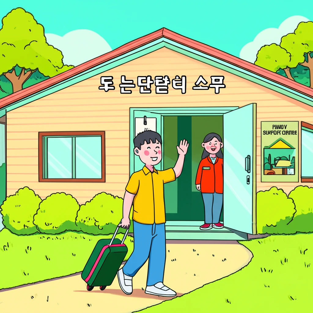 한부모가족 2025 자립지원금 150..