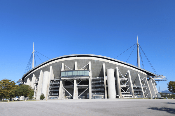 2026 아이치&middot;나고야 아시안게임 축구 공식 자료