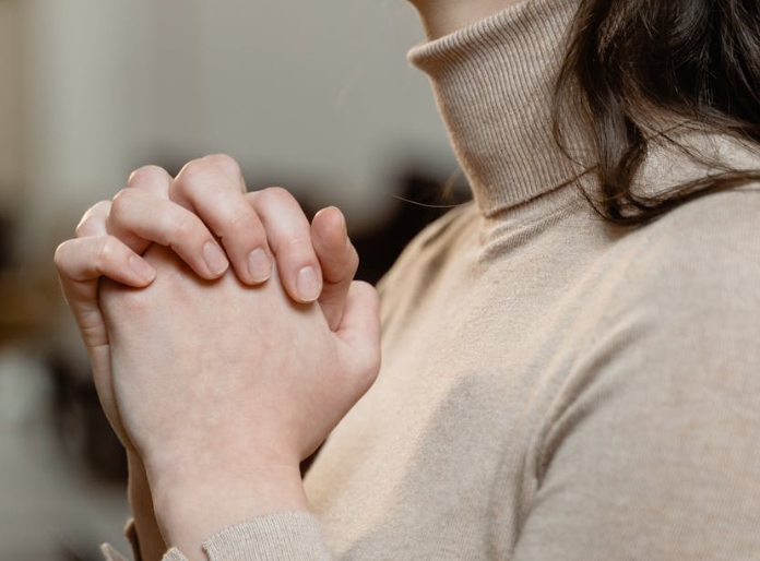 기도문 (교회를 위한 기도)