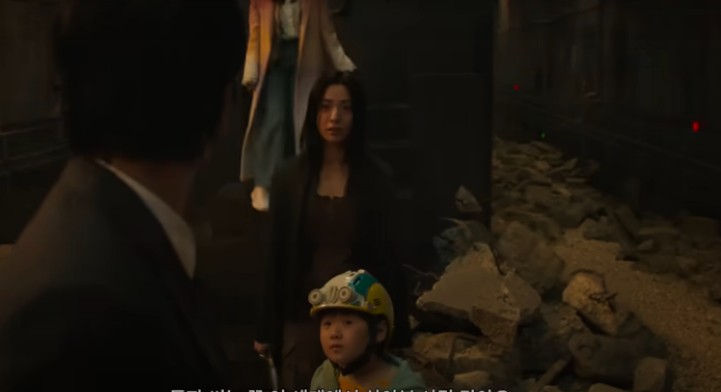 전지적 독자 시점: 평범한 독자가 세상의 구원자가 되다