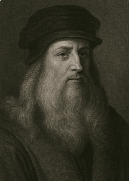 Leonardo Da Vinci