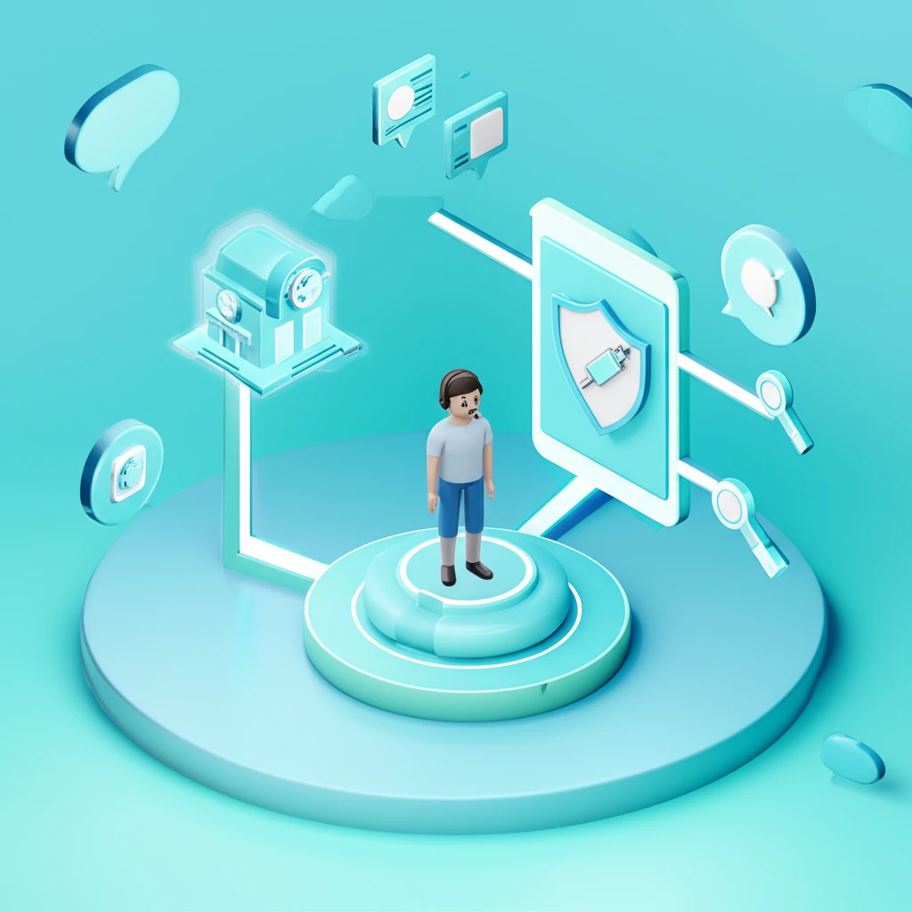 질병관리청 1339 고객센터와 예방접..