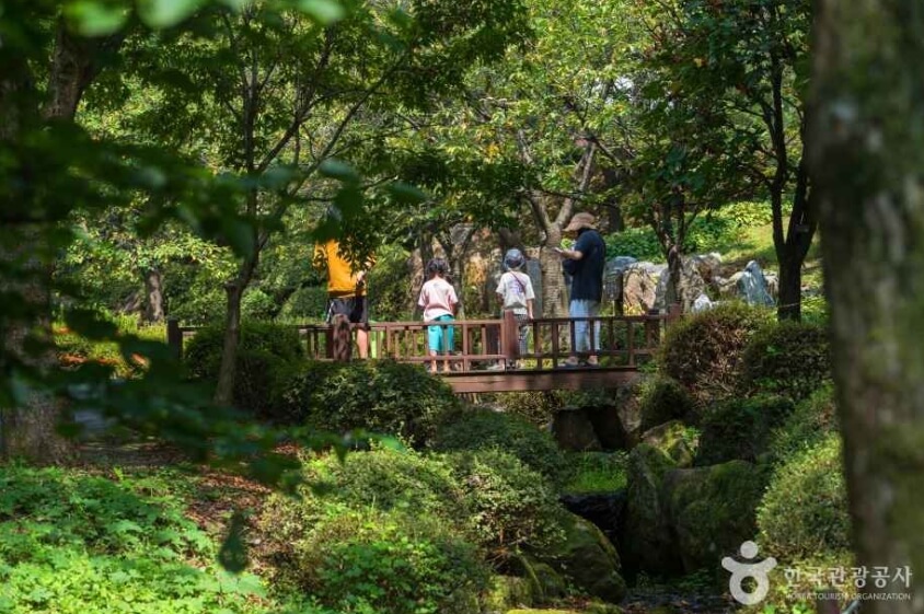 용인 가볼만한곳 베스트 10