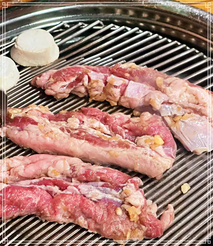 마포 공덕동 맛집 since 1956 노포 갈매기살