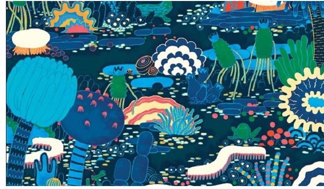 체질에 따른 장내 미생물 구성 차이