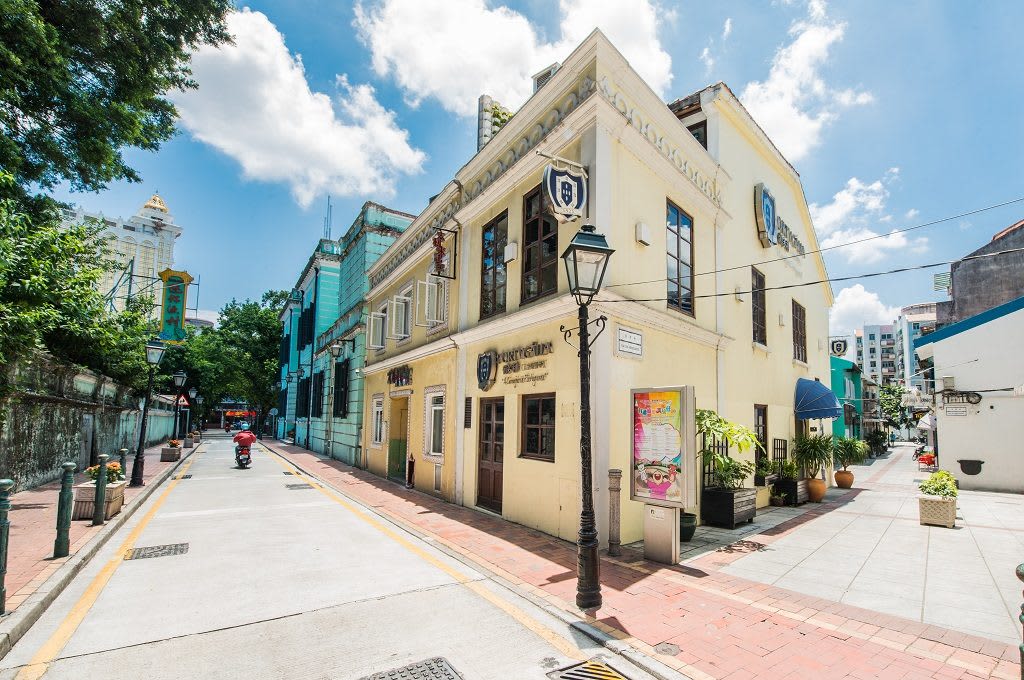 타이파 빌리지 관련 사진