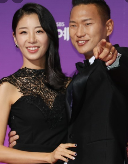 정대세 명서현부부 고부갈등 위기