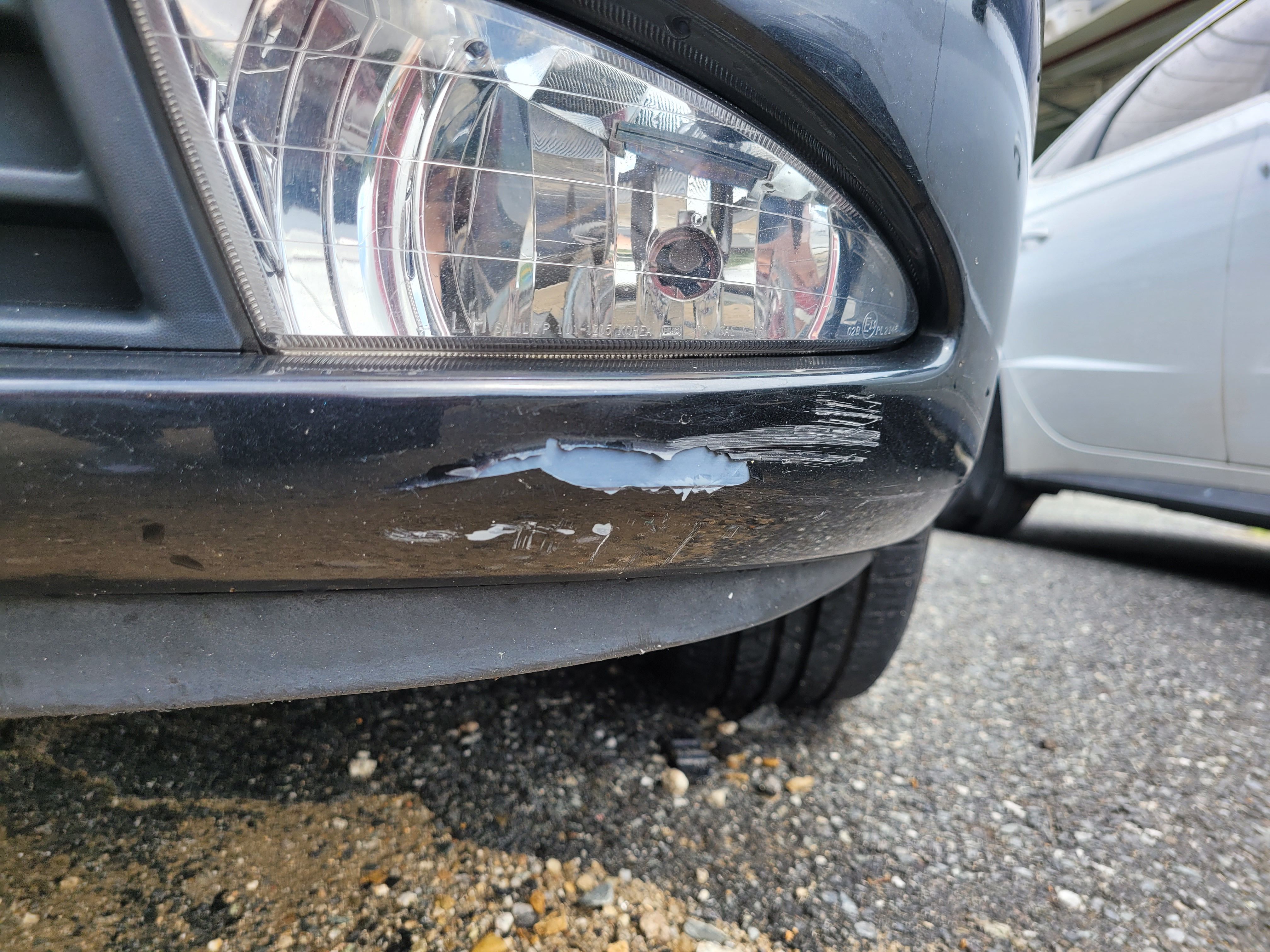 기능광택 외형복원 전문점