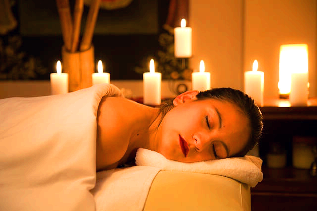 호텔 스파서비스