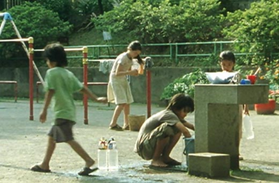 &#39;아무도 모른다&#39; 스틸컷