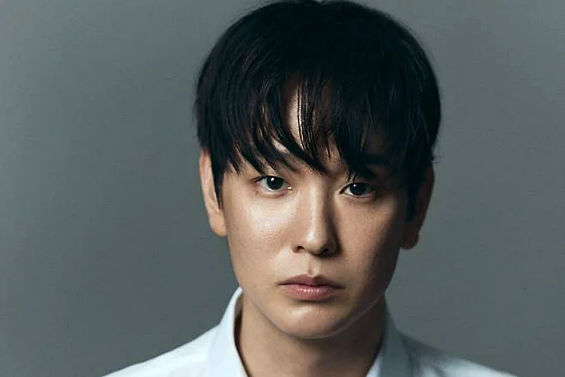 넷플릭스 지옥2에서 바람개비 역을 맡은 조동인