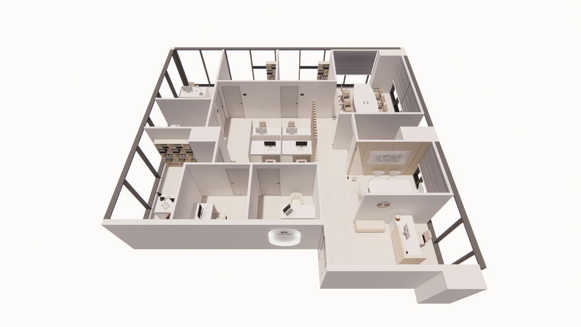 변호사사무실디자인설계