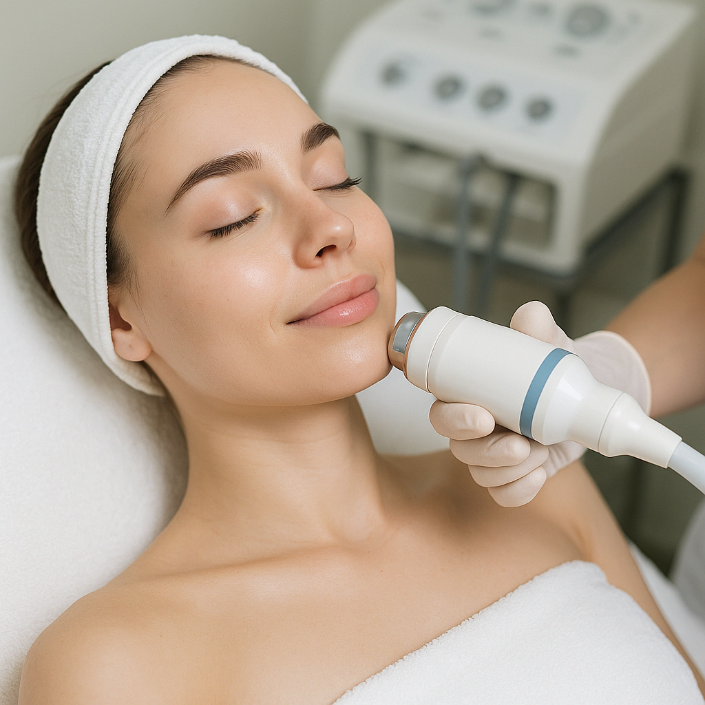 레드터치 vs 레이저토닝, 뭐가 더 피부에 효과적일까?