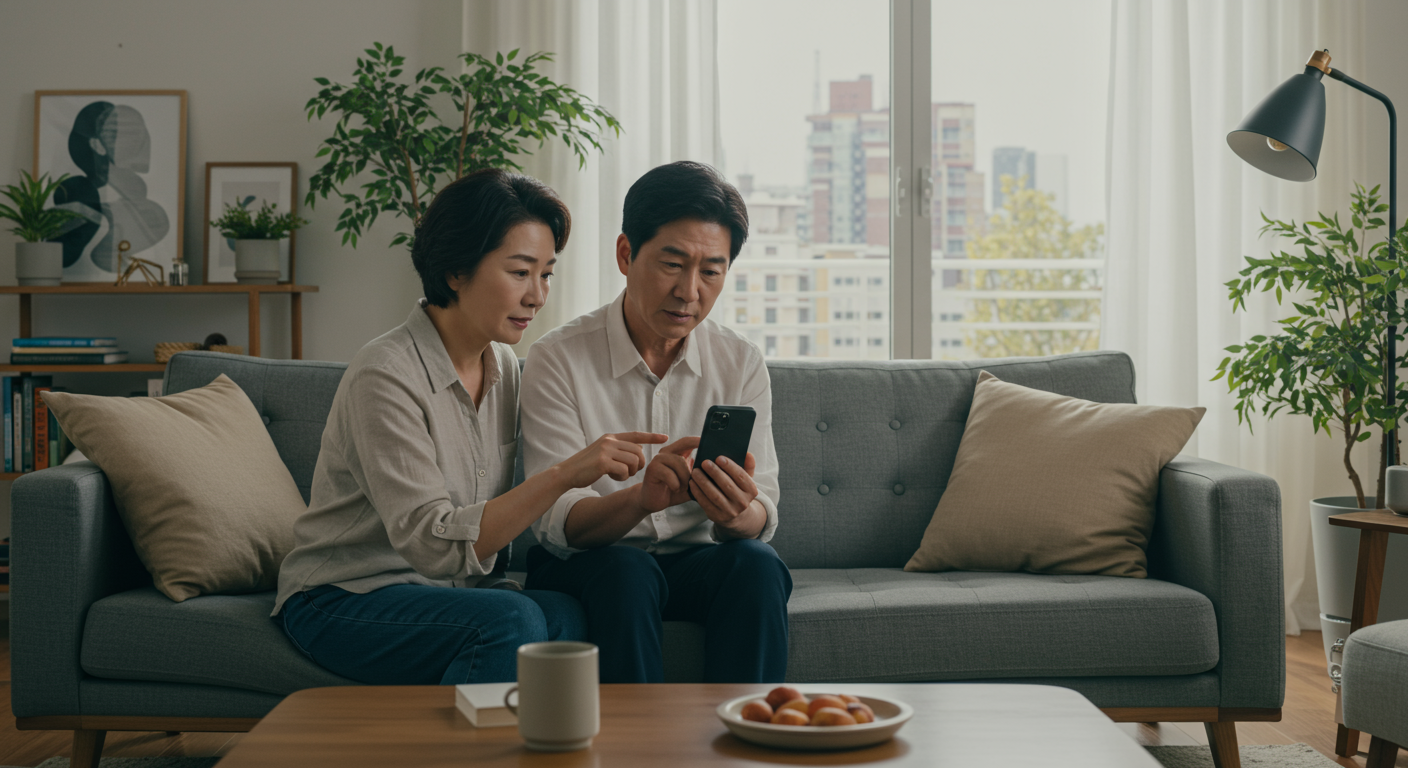 3단계 치매검진 절차와 검사내용 완벽정리