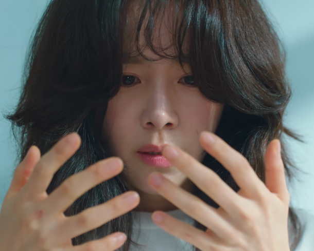 천국보다 아름다운 한지민 새 단서 강정구 형사 정체