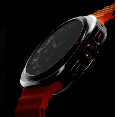 워치 울트라의 특징