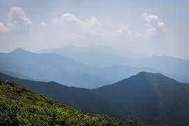  겨울 방학 국내 여행 추천지 BEST 5 - 덕유산