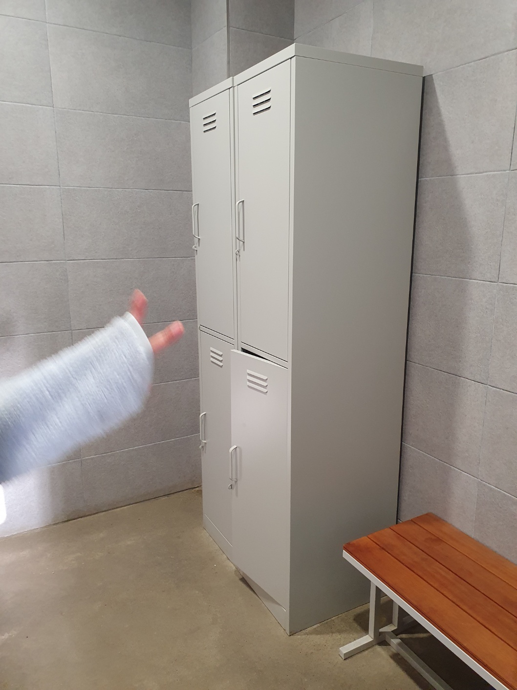 솔잎향캠핑파크