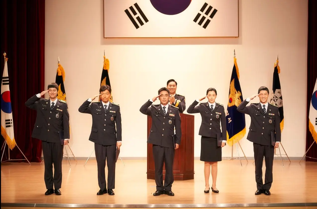 천만-영화-극한직업-출연진-OTT-줄거리-기본정보