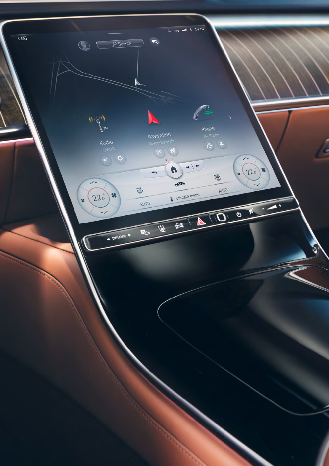 메르세데스 벤츠 S350d