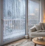 보일러 에어빼는법