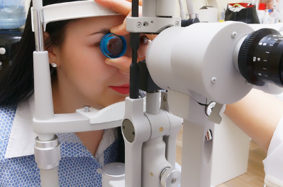 시력 검사 이미지 3