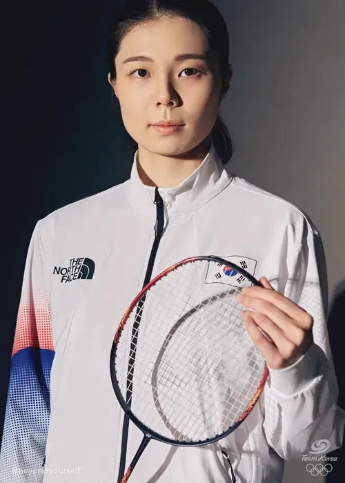 김소영 배드민턴 동메달