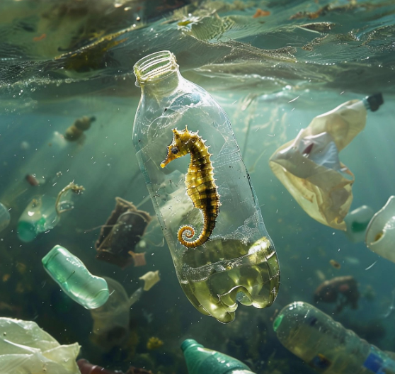 바다를 위협하는 보이지 않는 쓰레기, 마이크로파이버