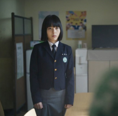 아일랜드 원작 결말