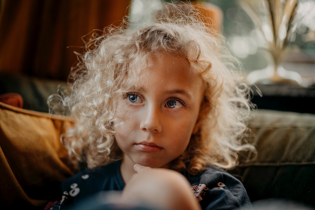 'Child'