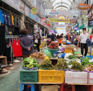 강원도 정선여행 5일장 필수코스