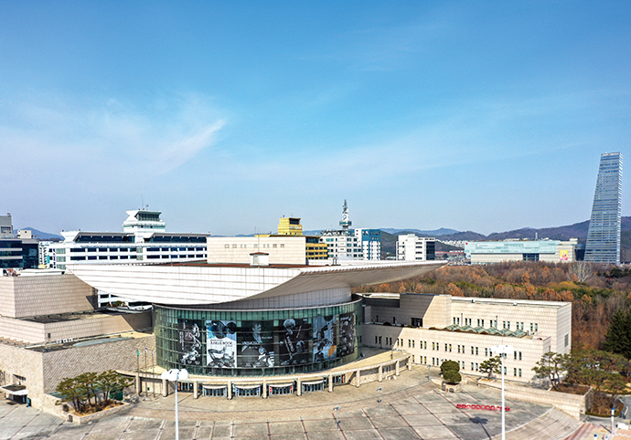 대전예술의전당 조성진 공연