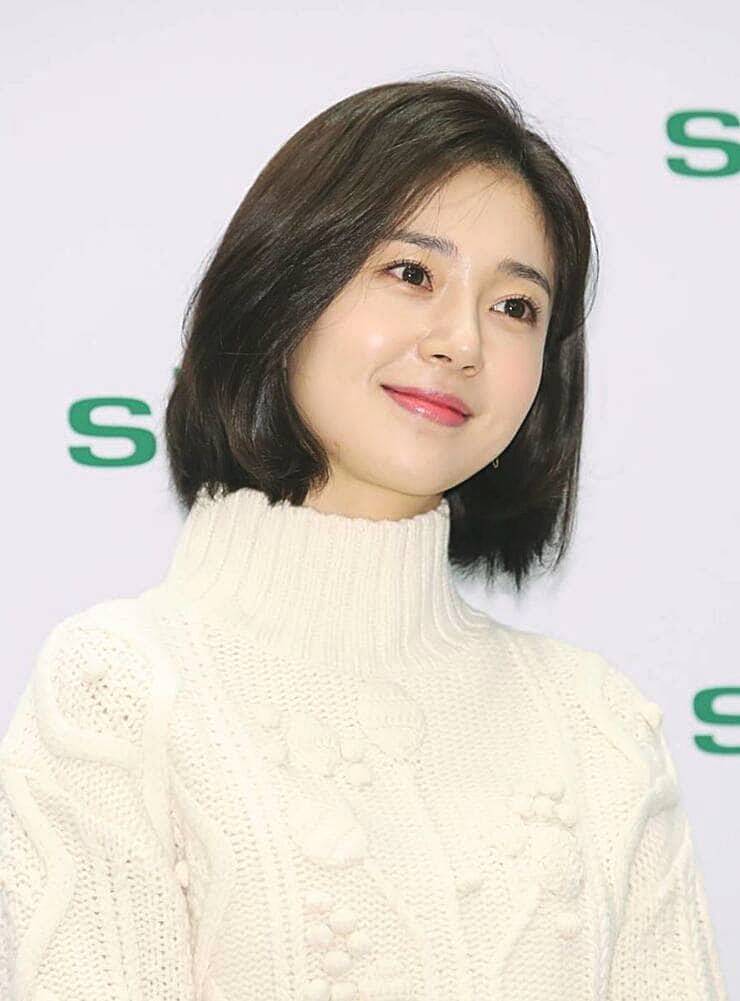 배우-백진희