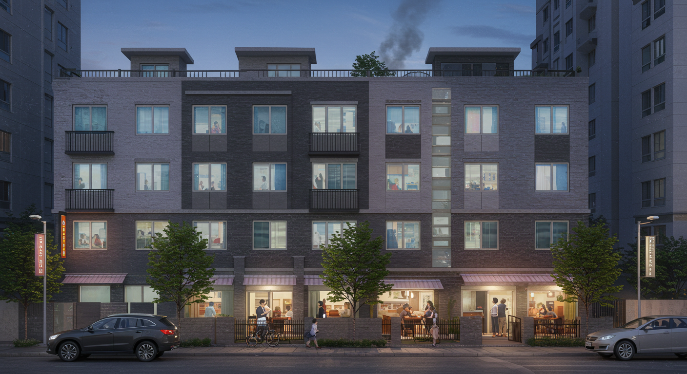 지자체의 현장 점검과 행정 조치