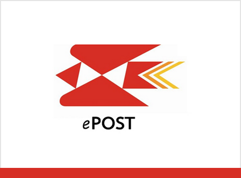 인터넷 우체국 홈페이지 바로가기