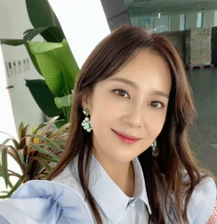 배우-장가현