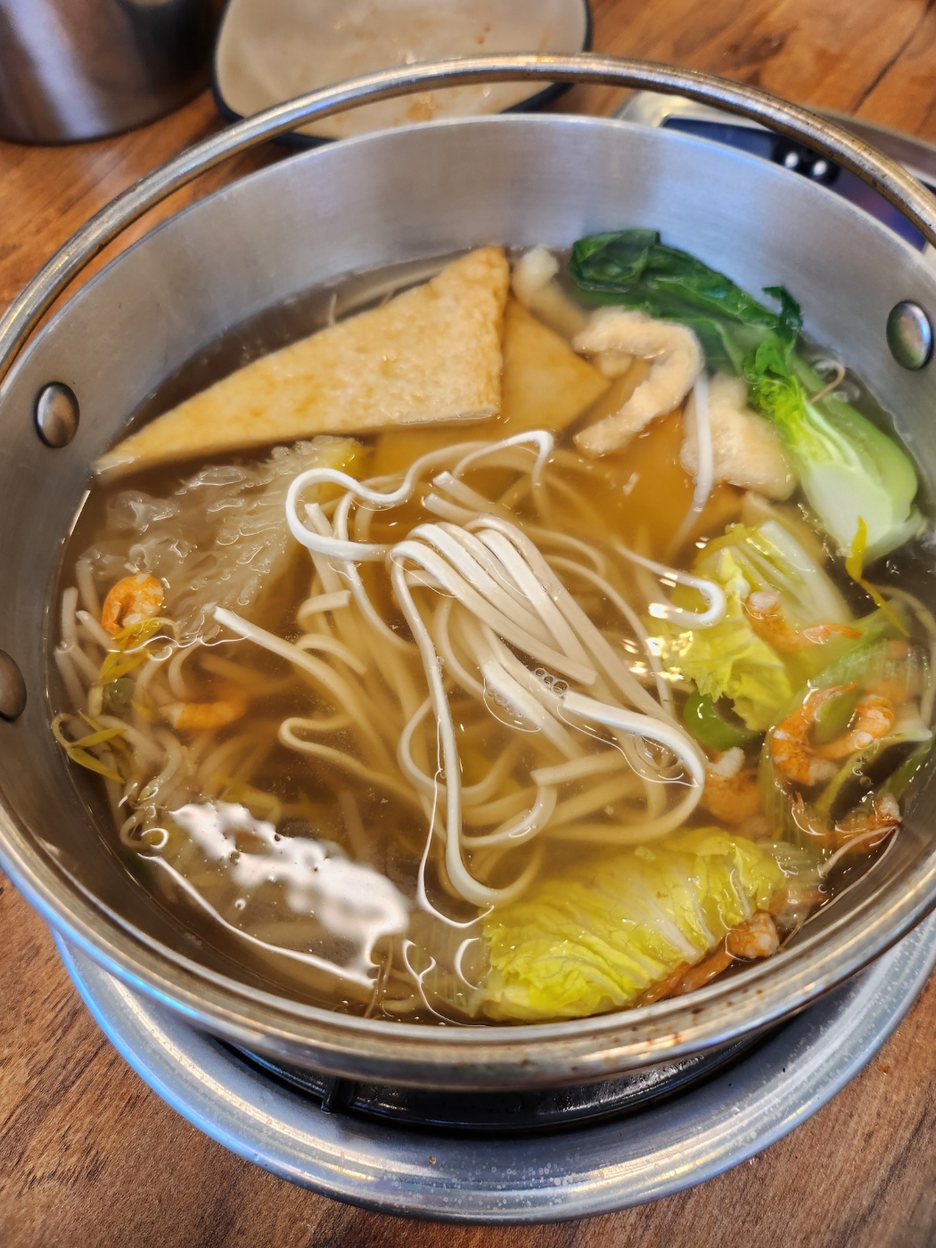 남양주 놀이방 식당 쌈마이대패 
