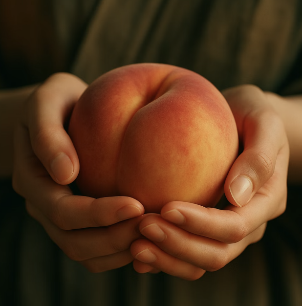 두 번째 단서: 손끝으로 전해지는 감촉