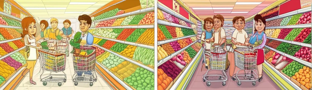 2025년 2월 코스트코 송도점 정기..