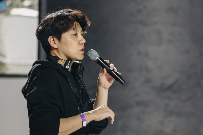 흑백요리사 시즌2 흑수저 셰프