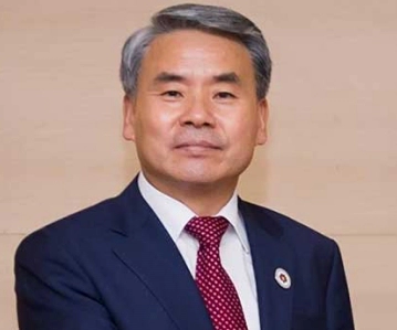 이종섭 프로필 나이 고향 학력 채상병 출국금지 논란