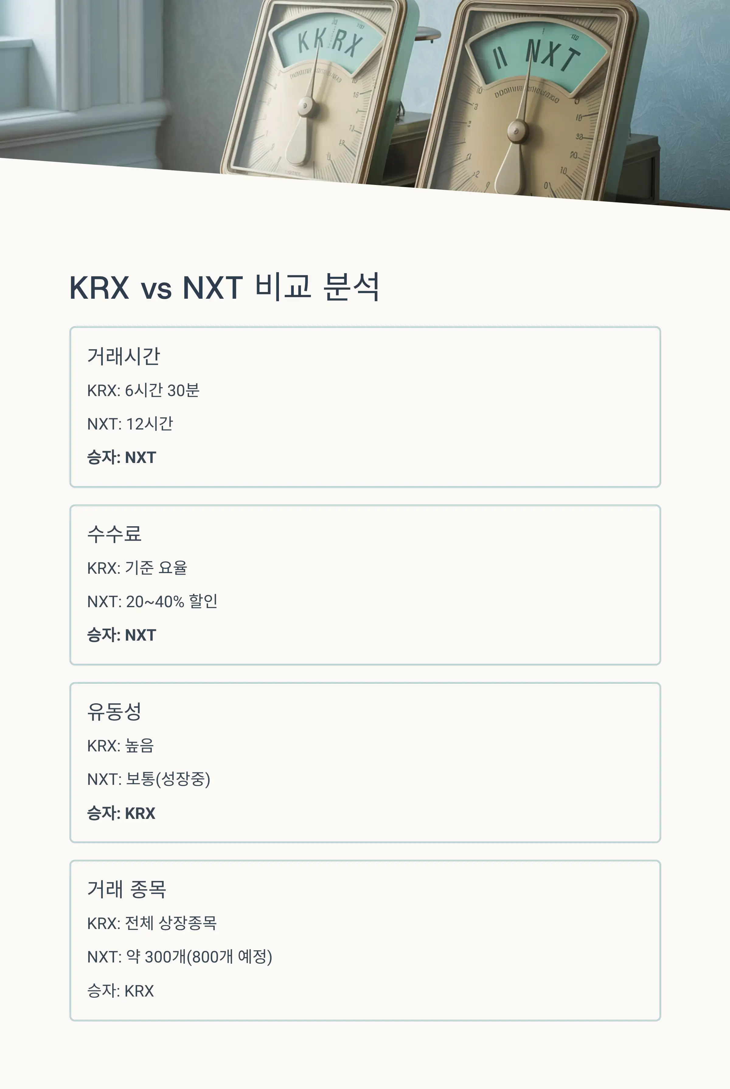 시간대별 투자 전략과 활용법