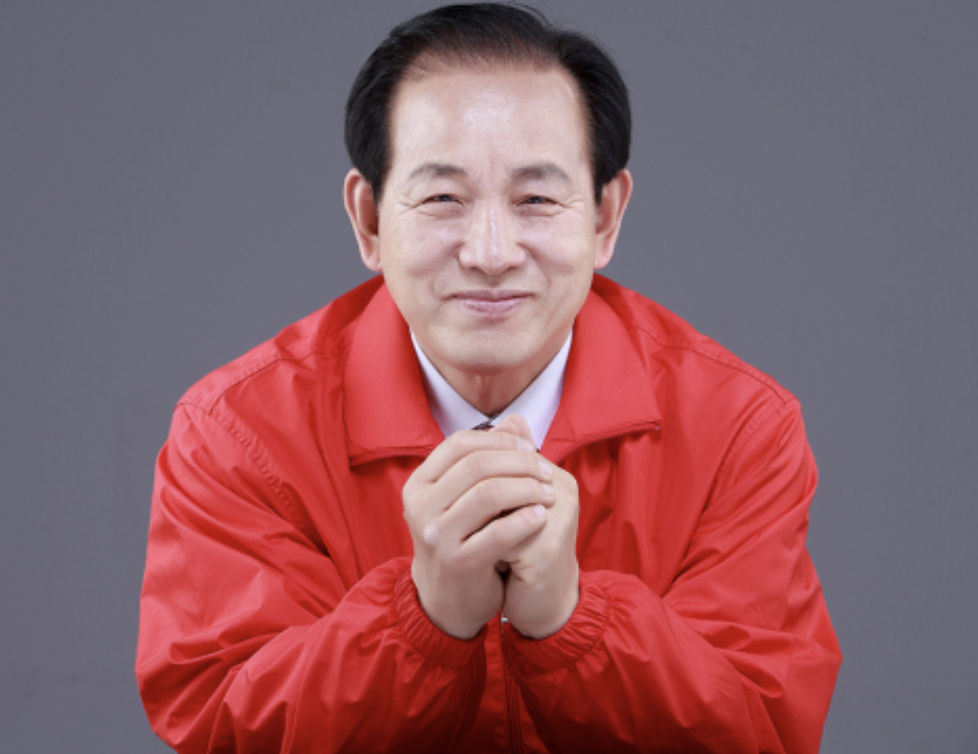 문경시장 신현국